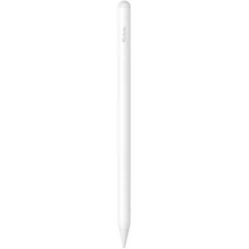 LAPIZ CAPACITIVO MCDODO PN-3080 BLANCO UNIVERSAL